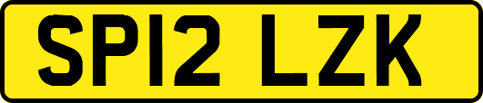 SP12LZK