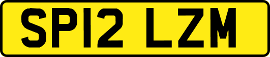 SP12LZM