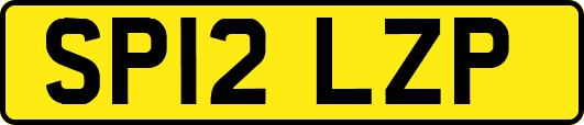 SP12LZP