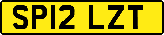 SP12LZT
