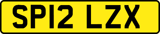 SP12LZX