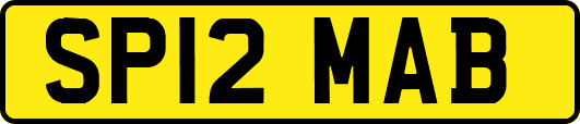SP12MAB