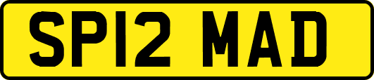 SP12MAD