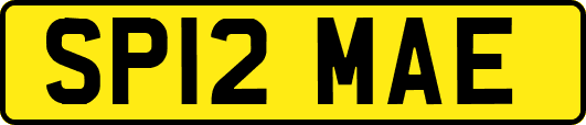 SP12MAE