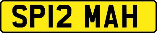 SP12MAH