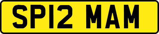 SP12MAM