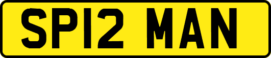SP12MAN