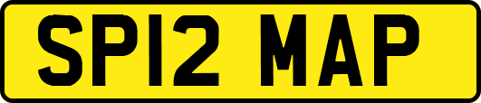 SP12MAP