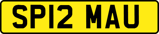 SP12MAU