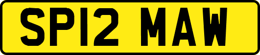 SP12MAW