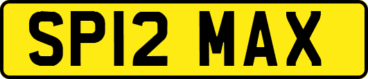 SP12MAX