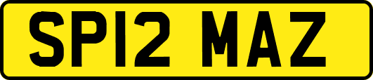 SP12MAZ