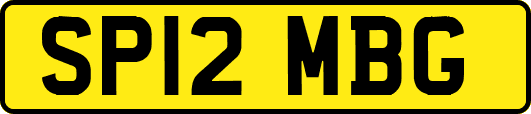 SP12MBG