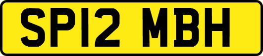 SP12MBH