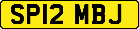 SP12MBJ