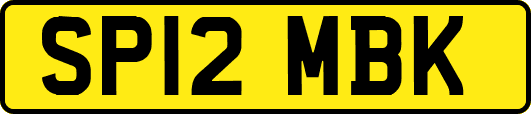 SP12MBK