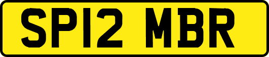 SP12MBR