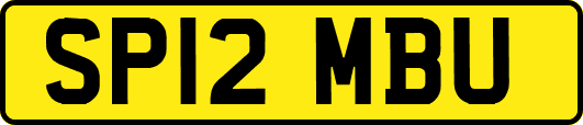 SP12MBU