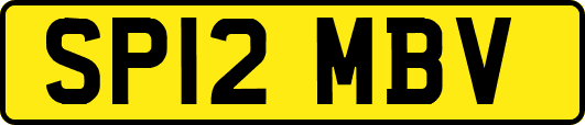 SP12MBV