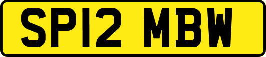 SP12MBW
