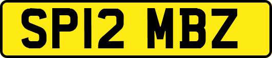 SP12MBZ