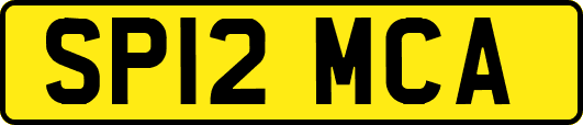 SP12MCA
