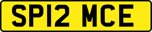 SP12MCE