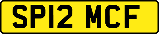 SP12MCF