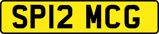 SP12MCG