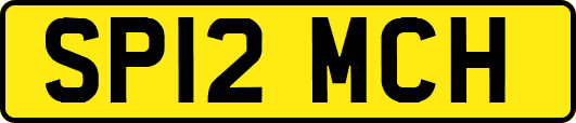 SP12MCH
