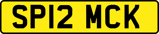 SP12MCK
