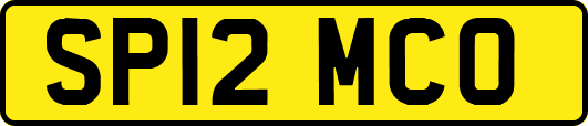 SP12MCO