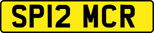 SP12MCR