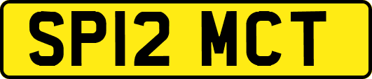 SP12MCT