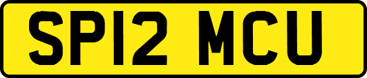 SP12MCU