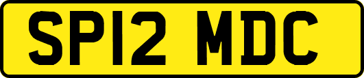 SP12MDC