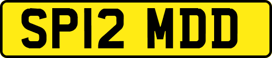 SP12MDD