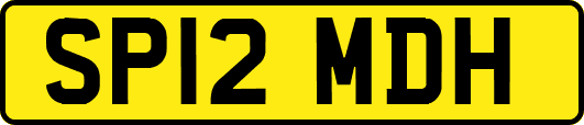 SP12MDH