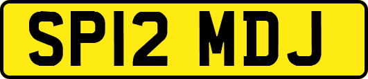 SP12MDJ