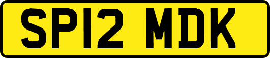 SP12MDK