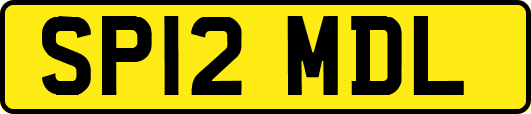 SP12MDL