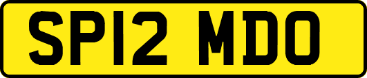 SP12MDO