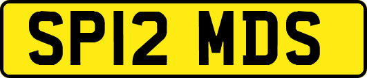 SP12MDS