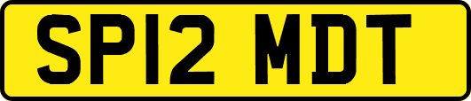 SP12MDT