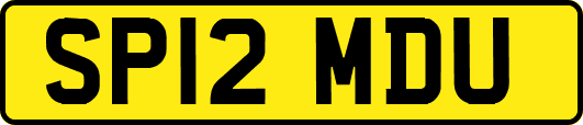 SP12MDU