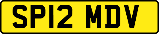 SP12MDV