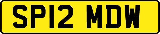 SP12MDW