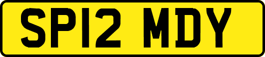 SP12MDY