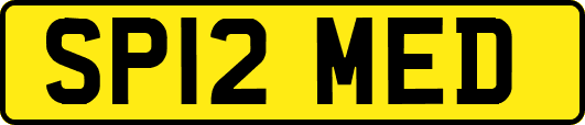 SP12MED