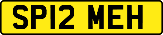SP12MEH